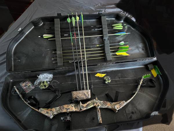 Bow 1