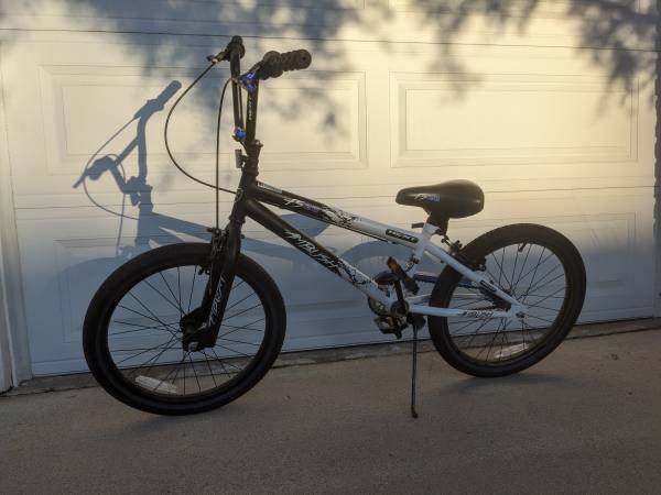 20" Kid Bicycle 1