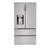LG, Samsung, whirlpool, GE kitchenaid,  Thermador fridges 10 thumbnail