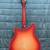 Rickenbacker 360 FireGlo (w/Original Hardcase) 4 thumbnail