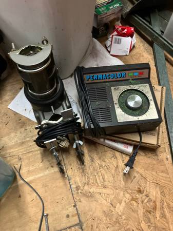 ATI Radeon x850 modems and other kind of vintage stuff - $123,456 (Dozier Al)63440305210241123