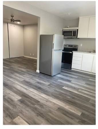 $1,325 / 432ft2 - Modern Studio. Renovated. $500 off Special!! (sacramento)63900439980931120