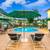 Lush resort style landscaping, Air Conditioner, BBQ/Picnic Area 3 thumbnail