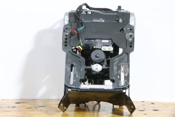 Evinrude G2 Full Feature 5011717 DPS Stern Swivel Mount - $3,000 (Bloomington)63471408675329121