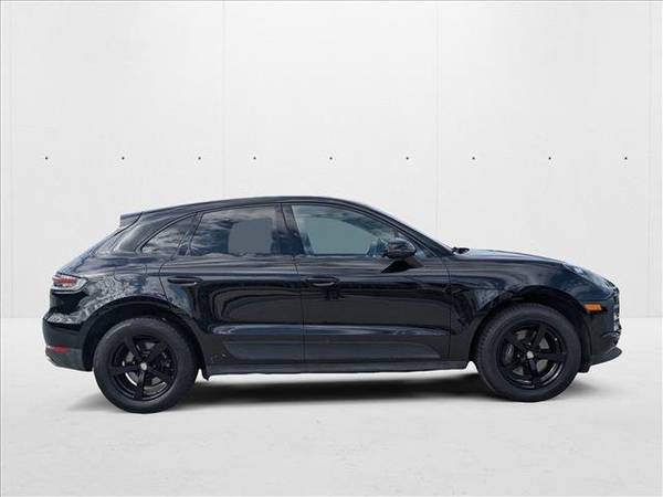 2019 Porsche Macan AWD Tracción integral SUV - $27,498 (Llame al *(512) 600-4307* para confirmar disponibilidad al instante)63439493883393123