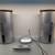 Sharper Image CT413 Indoor Outdoor Wireless Speakers- Original box and manual 1 thumbnail