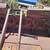 OLD FARM PAVING EQUIPMENT YARD ART 20 thumbnail