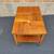 Mersman MCM side table 5 thumbnail