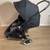CYBEX Eos Stroller and Aton G Infant Car Seat 5 thumbnail