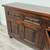 Wooden Hutch Cabinet 3 thumbnail