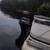 Perfectly Priced to sell! Northwood Partyfish Pontoon with trailer 7 thumbnail