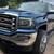 2016 GMC Sierra Blue 1 thumbnail