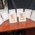 Set of 8 white Lenox French Perle picture frames 1 thumbnail