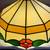 stained glass lamp shade 3 thumbnail