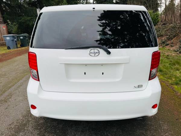 2012 Scion xB - Financing Available! - $5900.00 (Puyallup WA)63441963050499123