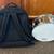 Snare drum with stand and case complete 4 thumbnail