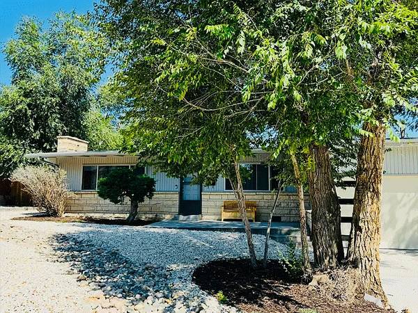 $1,025 / 3br - 🌟🌿Hogar espacioso de 3 habitaciones/2 baños en Colorado Springs.🏡 (Colorado Springs, CO)63658112479491120
