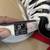 BAUER Vapor Ice Hockey Skates size 3 6 thumbnail