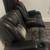 Dual recliner couch 2 thumbnail
