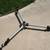 *Sale* Bogen Auto Dolly Camera/Binocular Tripod Dolly 17 thumbnail