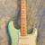 2021 Fender Stratocaster 75th Anniversary Limited Edition Player - MEX 1 thumbnail