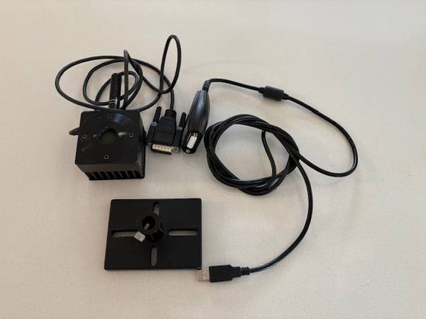 Ophir 30W Laser Power Detector 1