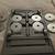 Performax 20lb Adjustable Chromed Dumbell Set W/ Portable Case 4 thumbnail
