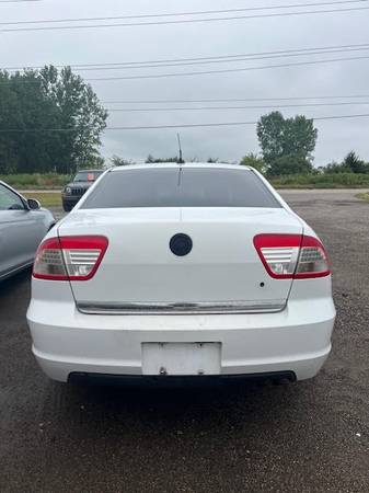 2007 MERCURY MILAN, AUTO, 4CYL, 2.3L, CLEAN, RUNS GOOD - $3,999 (HOWELL)63470233679489123