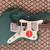 Fender Squire Paranormal Rascal™ Bass HH 2 thumbnail