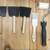 (9)-Paint Items; 2-2.5 Rollr Frms 1 Hi-density foam 1 Standrd, 5 Foam 2 thumbnail