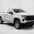 2025 Chevrolet Silverado 1500 4x4 4WD Chevy Work Truck Standard Cab 3 thumbnail
