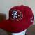Vintage 49ers snapback 1 thumbnail