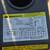 FORKLIFT NON-MARKING CUSHION TIRE 2019 CATERPILLAR 2C5000 15 thumbnail