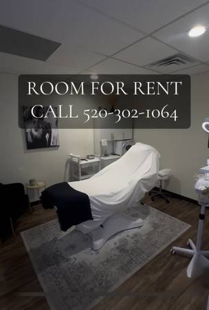 Room Rental for Medical and Wellness Professional 1
