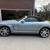2005 Chrysler Crossfire, Ltd. Convertible 1 thumbnail