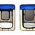 ESK Pet Puppy Exercise Pen / Kennel, 48 Inch, Black 3 thumbnail