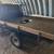 2001 F-250 7.3 Diesel Flat Bed w/ 5th Wheel Pin 2 thumbnail