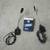 MOTORCYCLE INTERCOM  NADY PMC-3 1 thumbnail