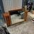 Dresser with mirror and night stand 5 thumbnail