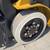 FORKLIFT NON-MARKING CUSHION TIRE 2019 CATERPILLAR 2C5000 9 thumbnail