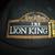 Disney THE LION KING 1 & a 1/2 Movie 2004 Promo Baseball Hat Cap 2 thumbnail