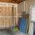 Dry wall. sheet rock. M-bloc. Metal corner bead 3 thumbnail