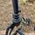 Wrought Iron Boutique Garment Clothing Racks Ornate Scroll Base 4 thumbnail