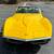 1971 Chevrolet Corvette Stingray Convertible – Sunflower Yellow – 4-Speed 5 thumbnail