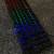 Discounted price limited time offer. RGB Gaming Keyboard - Vivitar USB (Lights U 1 thumbnail