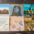Vintage Vinyl Records - 33s - Folk Music - Great Shape! 4 thumbnail