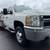 2012 Chevy Silverado 3500HD Crew Cab Flatbed – Work-Ready! 12 thumbnail