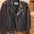 1984 NJ-Made Men’s Motorcycle Jacket – 1 thumbnail