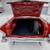 1957 chevy bel air - fully restored 9 thumbnail