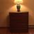 Mid-Century Modern King Headboard & Tallboy Dresser, Robjohns Gidding 12 thumbnail